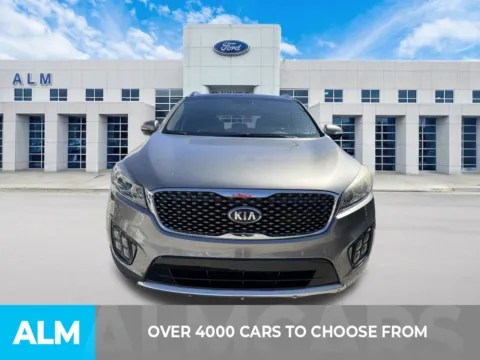 Photos of 2016 Kia Sorento SX Limited for sale in Marietta, GA at ALM Ford Marietta