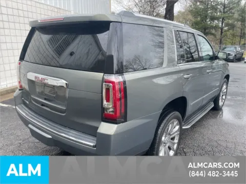 More photos of 2017 GMC Yukon Denali at ALM Ford Marietta, GA