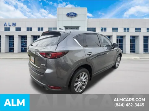 More photos of 2019 Mazda CX-5 Grand Touring at ALM Ford Marietta, GA