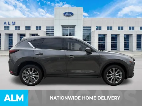 More photos of 2019 Mazda CX-5 Grand Touring at ALM Ford Marietta, GA