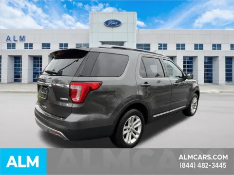 More photos of 2016 Ford Explorer XLT at ALM Ford Marietta, GA