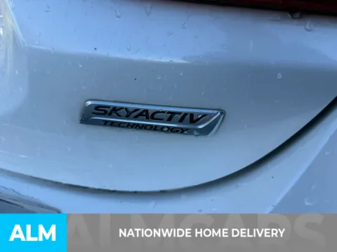 More photos of 2016 Mazda Mazda6 i Sport at ALM Ford Marietta, GA