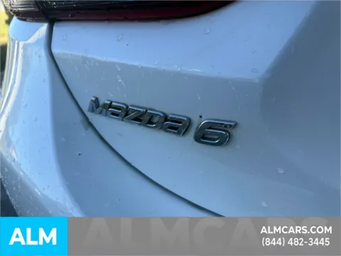 More photos of 2016 Mazda Mazda6 i Sport at ALM Ford Marietta, GA