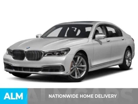 More photos of 2019 BMW 7 Series 750i xDrive at ALM Ford Marietta, GA