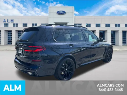 More photos of 2019 BMW 7 Series 750i xDrive at ALM Ford Marietta, GA