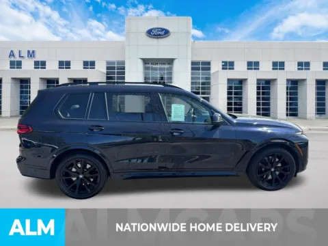 More photos of 2019 BMW 7 Series 750i xDrive at ALM Ford Marietta, GA