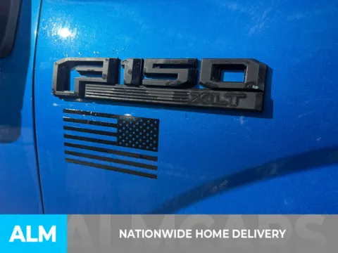 More photos of 2015 Ford F-150 XLT at ALM Ford Marietta, GA