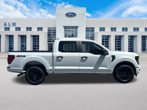 More photos of 2026 Ford F-150 STX at ALM Ford Marietta, GA