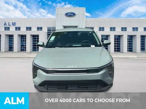 Photos of 2025 Kia K4 LXS for sale in Marietta, GA at ALM Ford Marietta