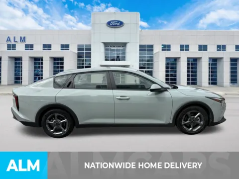 More photos of 2025 Kia K4 LXS at ALM Ford Marietta, GA