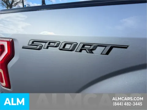 More photos of 2020 Ford F-150 XLT at ALM Ford Marietta, GA