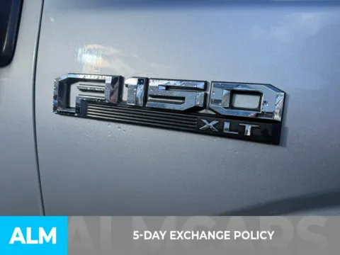 Another view of 2020 Ford F-150 XLT for sale in Marietta, GA at ALM Ford Marietta