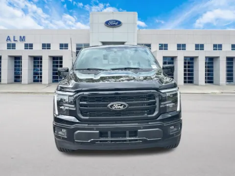 Photos of 2026 Ford F-150 Lariat for sale in Marietta, GA at ALM Ford Marietta