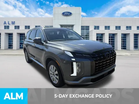 Another view of 2025 Hyundai Palisade SEL for sale in Marietta, GA at ALM Ford Marietta