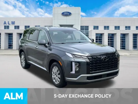 Another view of 2025 Hyundai Palisade SEL for sale in Marietta, GA at ALM Ford Marietta