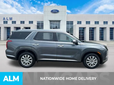 More photos of 2025 Hyundai Palisade SEL at ALM Ford Marietta, GA