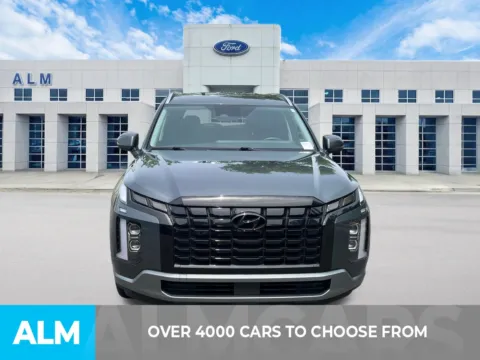 Photos of 2025 Hyundai Palisade SEL for sale in Marietta, GA at ALM Ford Marietta