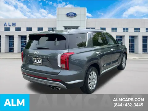 More photos of 2025 Hyundai Palisade SEL at ALM Ford Marietta, GA