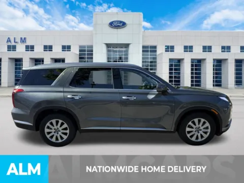 More photos of 2025 Hyundai Palisade SEL at ALM Ford Marietta, GA
