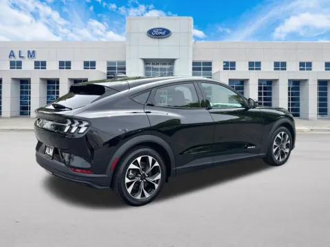 More photos of 2026 Ford Mustang Mach-E Select at ALM Ford Marietta, GA