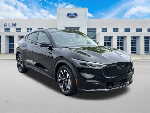 Another view of 2026 Ford Mustang Mach-E Select for sale in Marietta, GA at ALM Ford Marietta