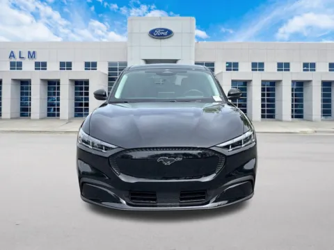 Photos of 2026 Ford Mustang Mach-E Select for sale in Marietta, GA at ALM Ford Marietta