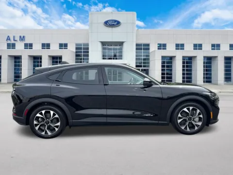 More photos of 2026 Ford Mustang Mach-E Select at ALM Ford Marietta, GA
