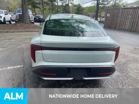 More photos of 2025 Kia K4 LXS at ALM Ford Marietta, GA