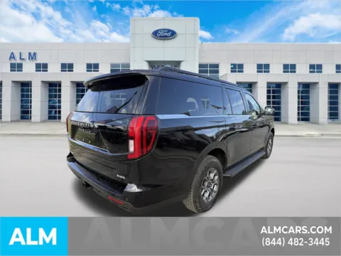 More photos of 2025 Ford Expedition Max Active at ALM Ford Marietta, GA