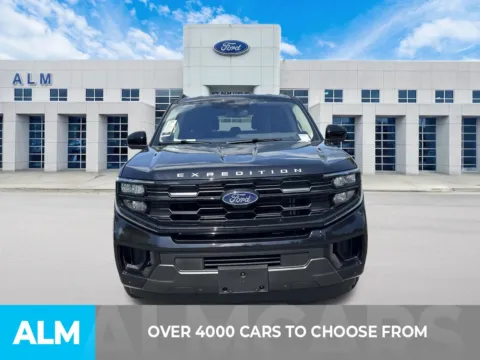 Photos of 2025 Ford Expedition Max Active for sale in Marietta, GA at ALM Ford Marietta