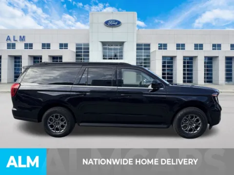 More photos of 2025 Ford Expedition Max Active at ALM Ford Marietta, GA