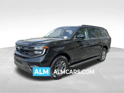 Black 2025 Ford Expedition Max Active for sale in Marietta, GA