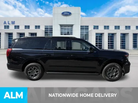 More photos of 2025 Ford Expedition Max Active at ALM Ford Marietta, GA