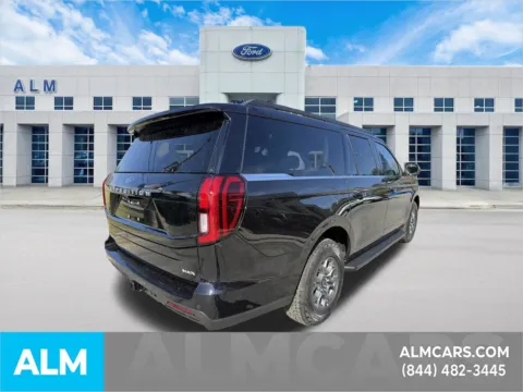 More photos of 2025 Ford Expedition Max Active at ALM Ford Marietta, GA