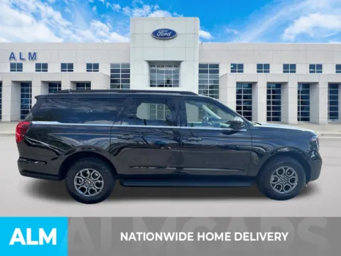 More photos of 2025 Ford Expedition Max Active at ALM Ford Marietta, GA