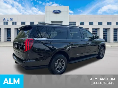 More photos of 2025 Ford Expedition Max Active at ALM Ford Marietta, GA