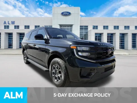 Another view of 2025 Ford Expedition Max Active for sale in Marietta, GA at ALM Ford Marietta