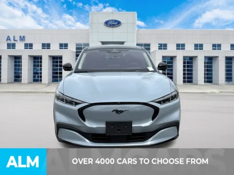 Photos of 2024 Ford Mustang Mach-E Premium for sale in Marietta, GA at ALM Ford Marietta