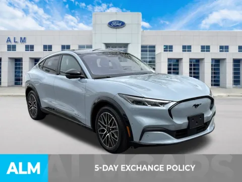 Another view of 2024 Ford Mustang Mach-E Premium for sale in Marietta, GA at ALM Ford Marietta