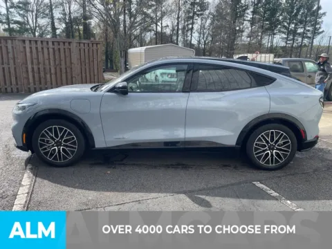 Photos of 2024 Ford Mustang Mach-E Premium for sale in Marietta, GA at ALM Ford Marietta