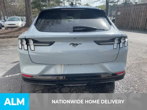 More photos of 2024 Ford Mustang Mach-E Premium at ALM Ford Marietta, GA