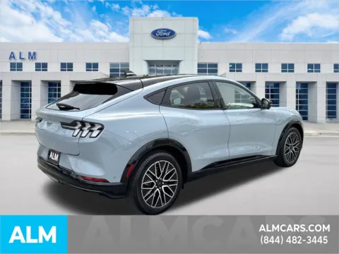 More photos of 2024 Ford Mustang Mach-E Premium at ALM Ford Marietta, GA