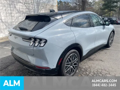 More photos of 2024 Ford Mustang Mach-E Premium at ALM Ford Marietta, GA