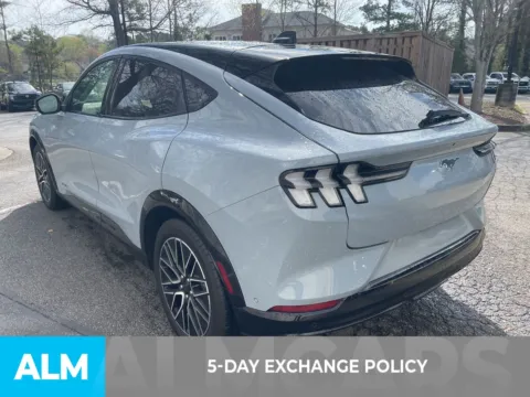 Another view of 2024 Ford Mustang Mach-E Premium for sale in Marietta, GA at ALM Ford Marietta