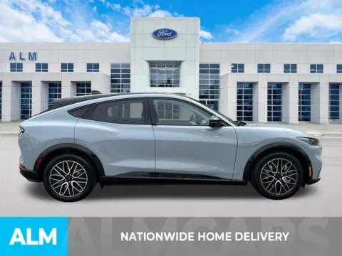 More photos of 2024 Ford Mustang Mach-E Premium at ALM Ford Marietta, GA