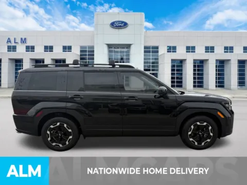 More photos of 2025 Hyundai Santa Fe SEL at ALM Ford Marietta, GA