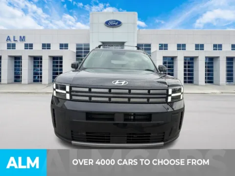 Photos of 2025 Hyundai Santa Fe SEL for sale in Marietta, GA at ALM Ford Marietta