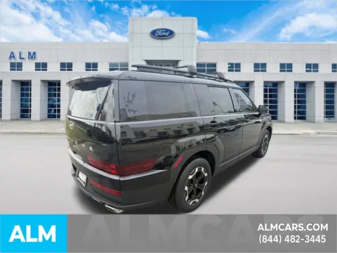 More photos of 2025 Hyundai Santa Fe SEL at ALM Ford Marietta, GA