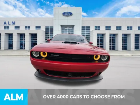 Photos of 2018 Dodge Challenger 392 Hemi Scat Pack Shaker for sale in Marietta, GA at ALM Ford Marietta