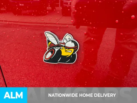 More photos of 2018 Dodge Challenger 392 Hemi Scat Pack Shaker at ALM Ford Marietta, GA